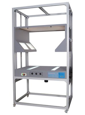 攝像頭測(cè)試用標(biāo)準(zhǔn)光源