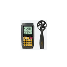 風(fēng)速風(fēng)溫測(cè)量?jī)x