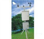 農林小氣候信息采集系統 多功能小氣采集系統