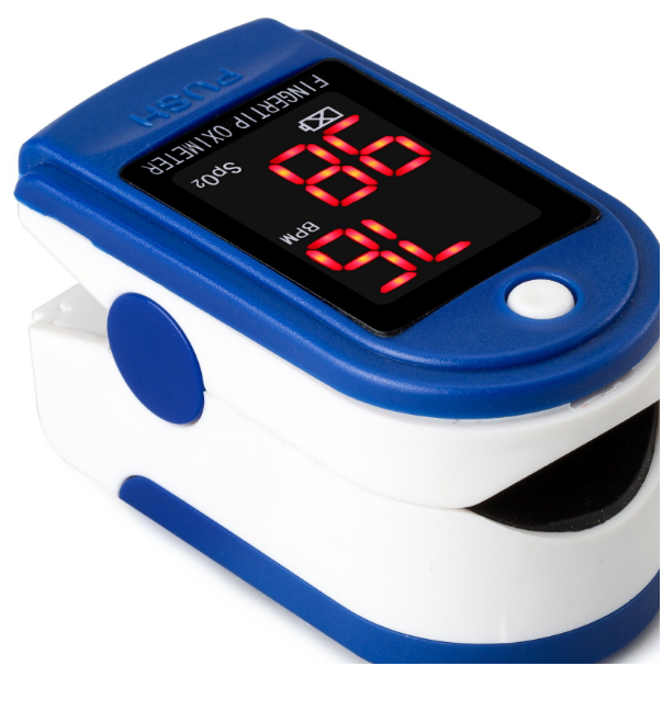 醫療專用最小尺寸脈搏血氧及心率測量解決方案