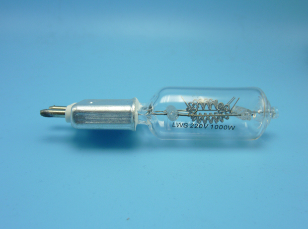 邁瑞BS-200/300/400/500生化儀燈泡L9389 12V50W