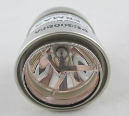 PE燈泡ME300BF潘泰克斯EPK-I 5000內窺鏡冷光源