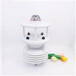 六要素氣象監測儀