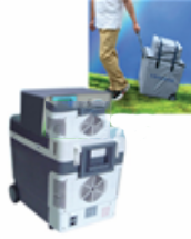 便攜式多功能水質自動采樣器推拉式采樣器