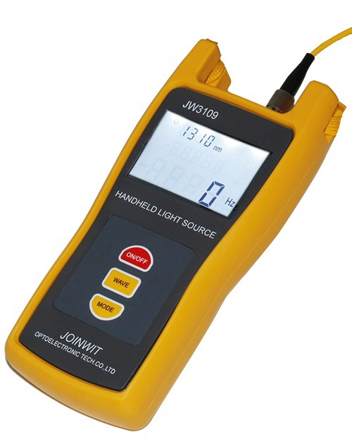 YC-6520，光源表，YC6520