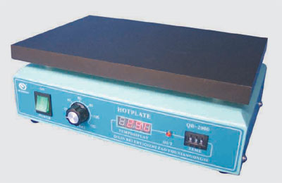 海門其林貝爾恒溫加熱平臺(tái)QB-2000