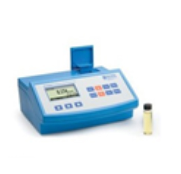 哈納多參數水質測定儀