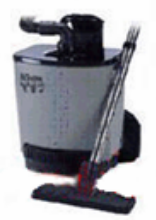 背負式民航專用吸塵器 ，民航客機吸塵器