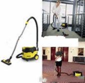 移動式民航專用吸塵器， 民航客機吸塵器