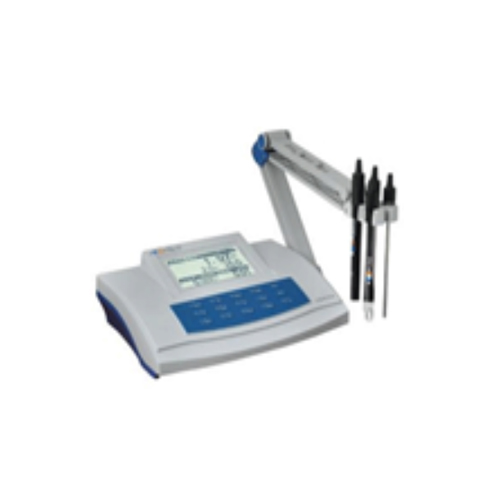 雷磁DZS-706-B型多參數水質分析儀