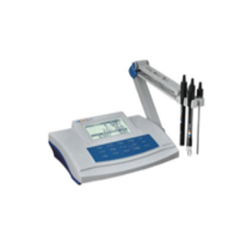 雷磁DZS-706-A型多參數水質分析儀