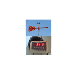 YXF-01型數(shù)字風速風向儀
