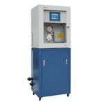 在線氨氮自動監測儀 觸摸屏顯示在線氨氮自動監測儀 具可調上下限溫報警在線氨氮自動監測儀