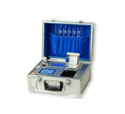 便攜型多參數水質分析儀 自動水質測定儀 便攜式水質測定儀