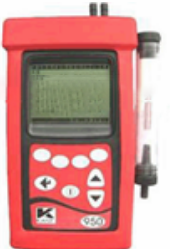 煙氣檢測(cè)儀