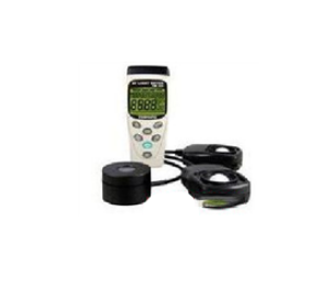 三合一太陽(yáng)能功率計(jì) 照度計(jì) 太陽(yáng)光照度儀