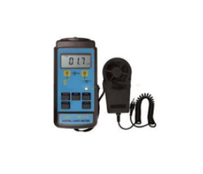 臺灣泰瑪斯YF-172數位照度表