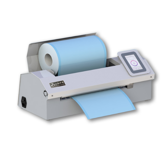 西箭封口機058系列