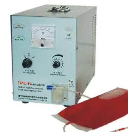 血袋熱合機GR2002