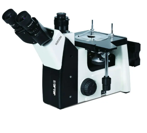 無陌光學金相顯微鏡WMJ-9688