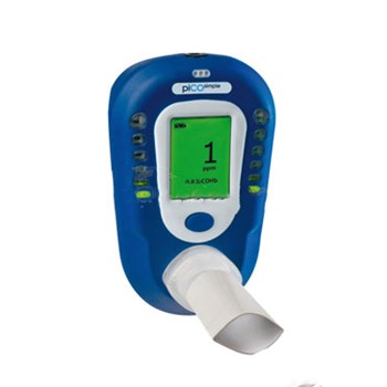 英國BEDFONT PICO+一氧化碳檢測儀