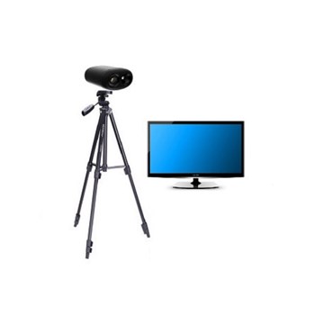 牧原熱成像測溫攝像機MY824-RE