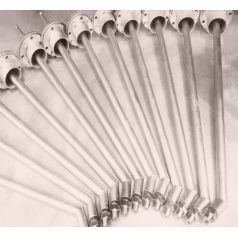 煉鋼廠煙氣蒸發冷卻噴槍上海廠家