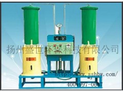 山西食品廠全自動軟化水設備軟化效果好