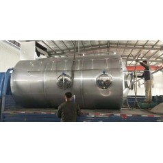 不銹鋼水噴淋塔降溫除粉塵設備制造商廠家誠信經營湫鴻