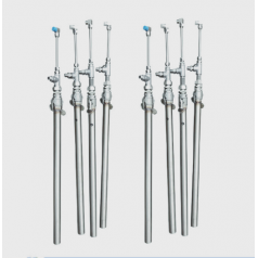 球團豎爐脫硝噴槍上海生產廠家