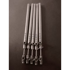 鉻鹽焙燒窯脫硝噴槍生產廠家