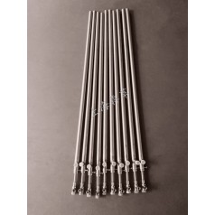 玻璃纖維廠脫硝噴槍生產廠家