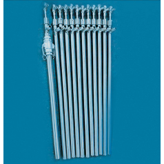 加熱爐脫硝噴槍上海生產廠家