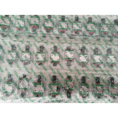 HG20法蘭滑塊HGW20CC，HIWIN上銀導軌,上銀山東經銷商