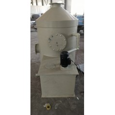 PP噴淋塔工業(yè)廢氣降溫除大顆粒粉塵設(shè)備制造商廠家誠(chéng)信經(jīng)營(yíng)湫鴻