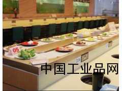 回轉火鍋設備工作原理