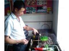 美味燒烤技術培訓,炭火燒烤配方哪里學,做燒烤要什么調料