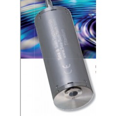 德國Sea & Sun水中油監測儀