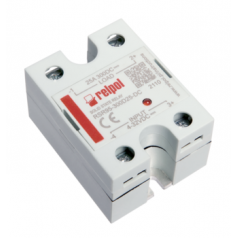 relpol 大電流半導體繼電器RSR95系列