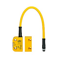 現(xiàn)貨供應PILZ安全繼電器774318 1105617