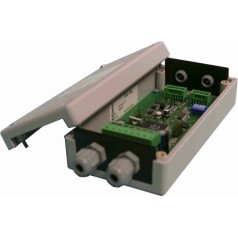 德國Duometric開關