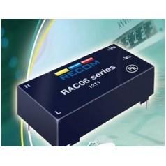 德國進(jìn)口RECOM電源模塊原裝