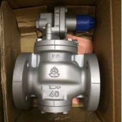 河南RP-6蒸汽減壓閥生產廠家