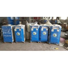 移動式焊煙凈化器工業車間煙塵廢氣處理設備廠家誠信經營