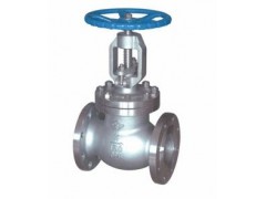 不銹鋼截止閥，上海代益不銹鋼截止閥