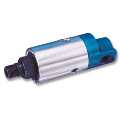 DEUBLIN冷卻流體旋轉接頭union 5/8-18 UNF LH .655 PLT