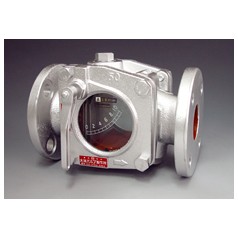 TAIYO VALVE 流量計FO系列