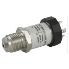 TEMATEC 適用于超高壓的工業壓力變送器系列