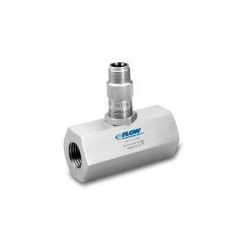 SAACKE 渦輪流量計FTO系列