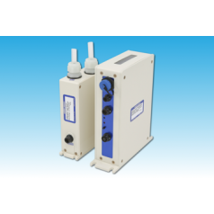 MALEMA 科里奧利質量流量計CPFM-8800系列